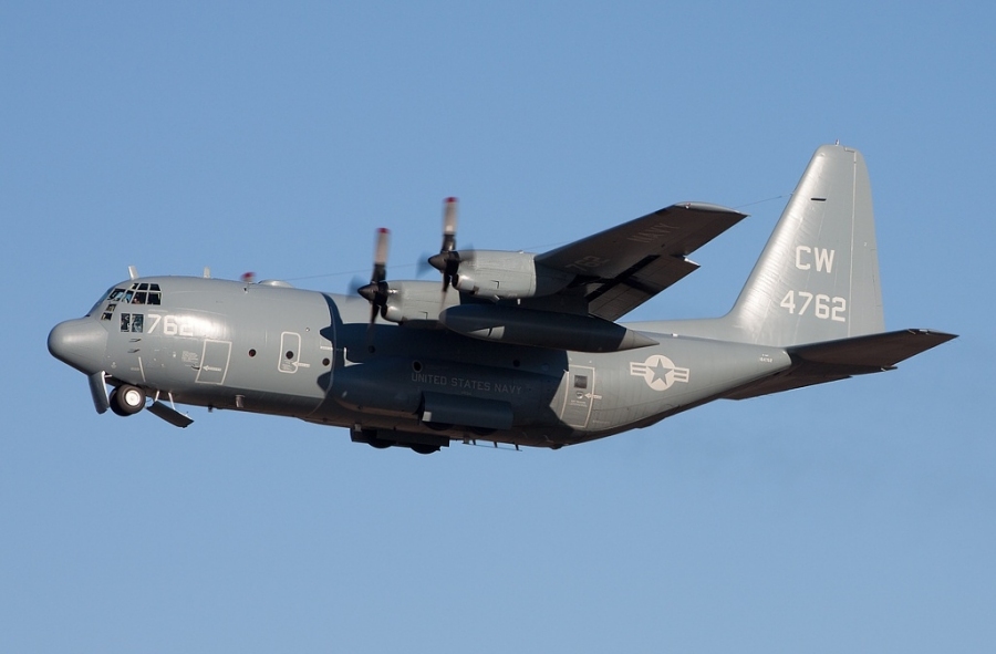 Image result for C-130T
