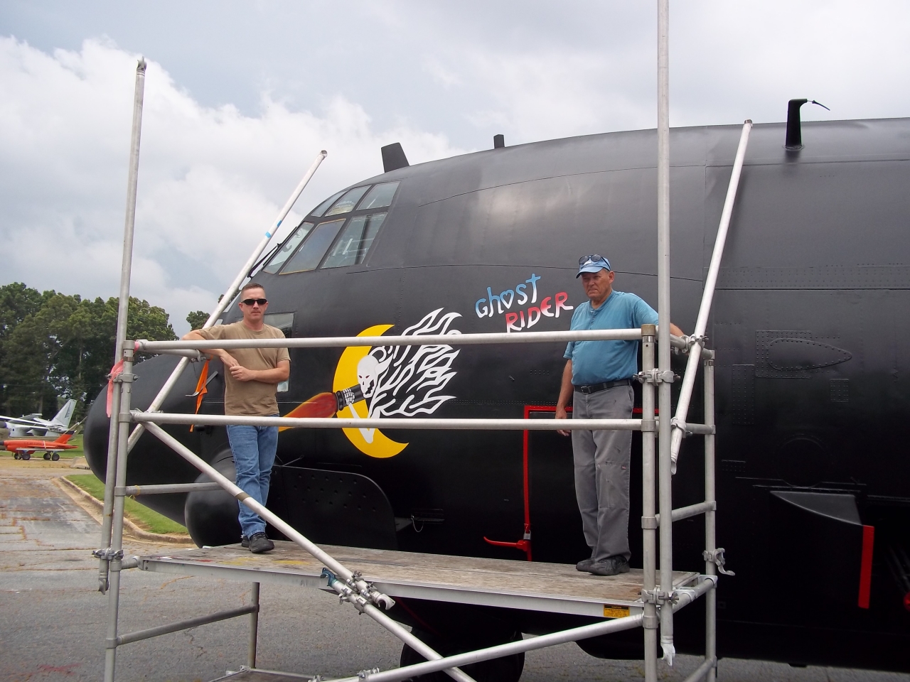 More painting 63015 019.JPG