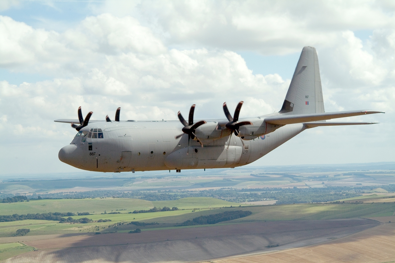 View the topic C-130 News: Egypt will receive two C-130Js Super Hercules mi...