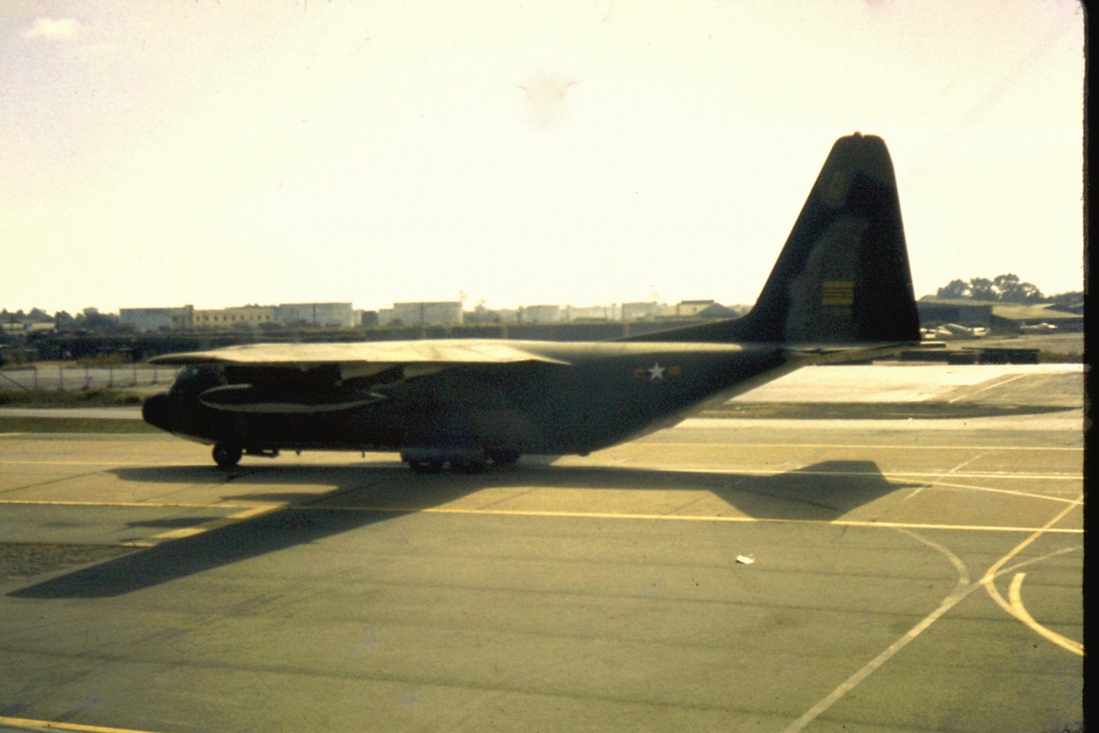 SVN C-130A