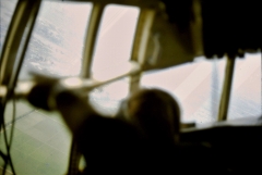 There it is, Gia Lam Hanoi