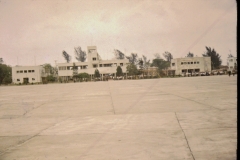 Lot'sa new concrete and no windows, Gia Lam Hanoi