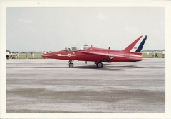 Red Arrows airshow Mildenhall 3.jpg
