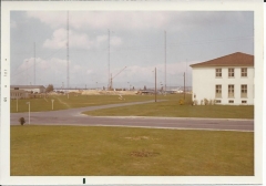 Rhein Main AFB Germany