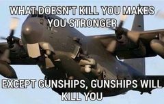 C-130 Memes, posters and Cartoons