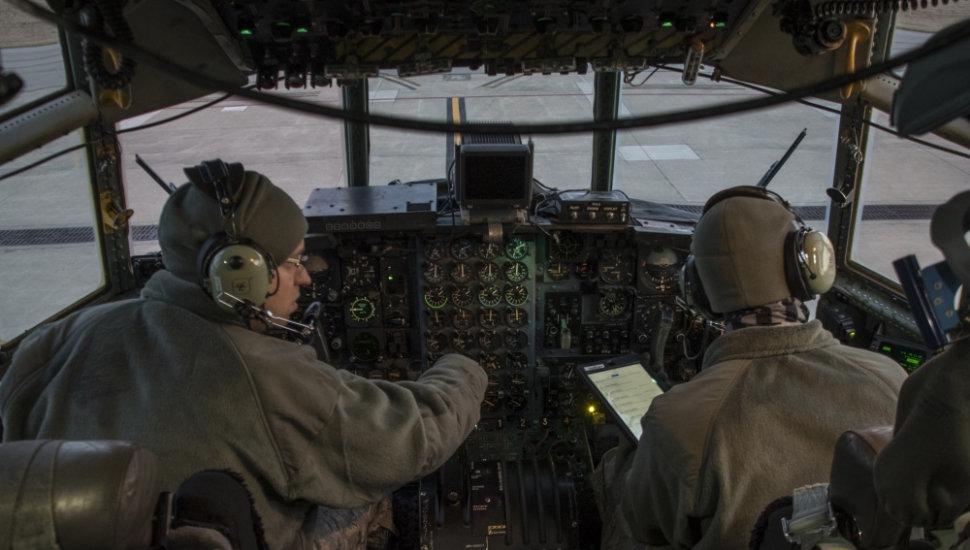 L3 wins $500m contract to upgrade avionics on 176 C-130Hs