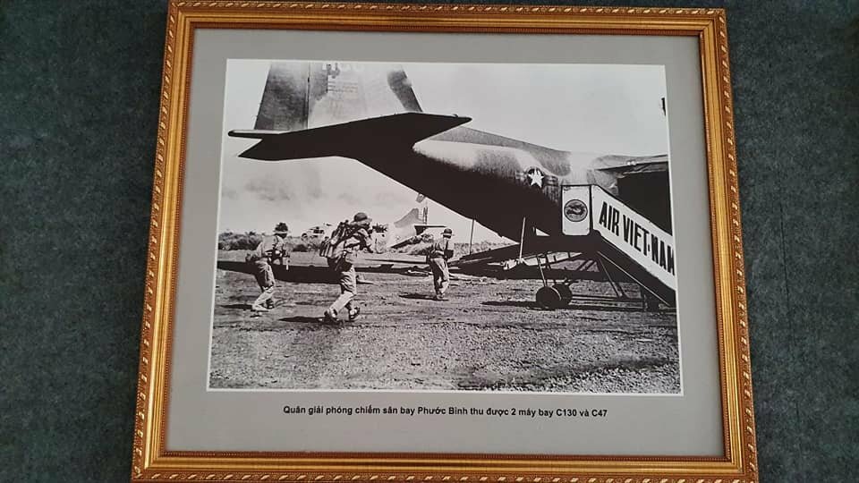 C-130A HERCULES TAIL NUMBERS OF THE VNAF - Page 4 - C-130